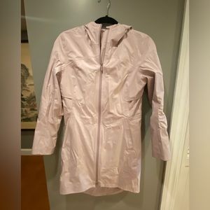 Lululemon Rain Jacket
